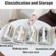 thumbnail image 4 of Basic-Chic Makeup Bag,Player Travel Cosmetic Bag,Basic-Chic Cosmetic Bag, 4 of 4