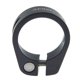 thumbnail image 5 of CANSUCC - Abrazadera para tija de sillín de liberación rápida para bicicleta de 31,8 mm (negro) Likrtyny Para estrenar, 5 of 8