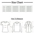 thumbnail image 5 of Vedolay Blazer Jackets for Women Suit Jackets for Women Plus Size Elegant Split Long Sleeve Open Front Office Blazer Jacket, XL, 5 of 5