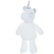 KIDS PREFERRED Carter s Rainbow Unicorn Beanbag Stuffed Animal Plush Toy 10 Inches