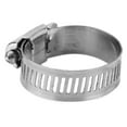 thumbnail image 4 of Stainless Steel Hose Clamp, Long Service Life Widely  Water Pipe Clamp  For Automotive And Mechanical Applications For Fix Hoses For Pipes, 4 of 8