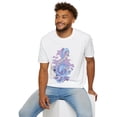 thumbnail image 6 of Keyboard Music Dragon Lovers Men Women Graphic Novelty Tee, 6 of 6