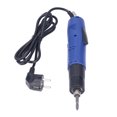thumbnail image 5 of Electric Screwdriver with Bit Set Kit Semi Automatic Hand Tools for Craftsman X104 110‑240VEU Plug, 5 of 5