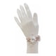 thumbnail image 1 of Guantes Malla Primera Comunión Blanco Beige Mod 07 Unitalla, 1 of 8