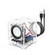 thumbnail image 1 of DIY Bluetooth Speaker Kit Portable Soldering Project Speaker Kit, 1 of 5