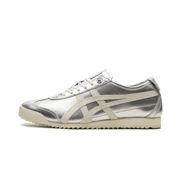ONITSUKA TIGER MENS Mexico 66 SD "Pure Silver Cream" 1183B955 020 1183B955 020 from Stadium Goods