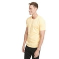 thumbnail image 3 of Next Level Men's Fitted Set in 1x1 Baby Rib Collar T-Shirt, Style NL3600, 3 of 3