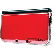 BD&A 3DS XL Clear Case