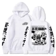 thumbnail image 5 of Sudadera con capucha de Anime My Hero Academia MHA, Sudadera con iconos de Manga Dabi, ropa de regalo de Boku No Hero Academia, Sudadera Felpa Moletom, 5 of 5