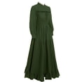 thumbnail image 2 of Disfraz renacentista medieval Victorian Dress Vision del siglo XIX, 2 of 6