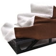 thumbnail image 5 of Hommoo Pet Steps and Stairs for Dogs Cats, 3 Step Pet Gear Easy Pet Stairs, Portable, Lightweight, 5 of 7