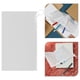 thumbnail image 5 of Estuches para lápices con cremallera, 20 unidades, portátiles, ligeros, para cosméticos, 5 of 6