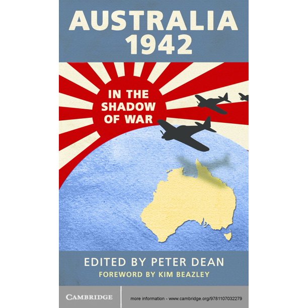 Australia 1942 eBook