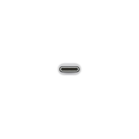 Apple - USB-C-to-USB Adapter - White