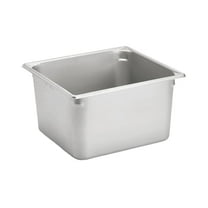 Vollrath 90182 Super Pan 3 S/S 2/3 Size x 8" D Food Pan