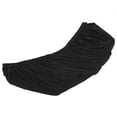 thumbnail image 3 of Waterproof Sofa  Covers, Sofa Cover, Polyester Washable For Home Kids Black 3 Seats, 3 of 8