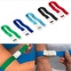 thumbnail image 4 of Torniquete de liberación rápida de 9 piezas con hebilla Torniquete ajustable profesional de primeros auxilios de emergencia deportivo, 4 of 10
