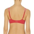 thumbnail image 2 of Natori womens  Pure Luxe Custom Coverage Contour Underwire Bra, 38 B, 2 of 3