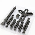thumbnail image 2 of Automotive Heavy Resonant Shock Absorber Steering Wheel Puller Gear Shaft Damper Hand Tool-, 2 of 4