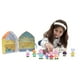 thumbnail image 4 of Set de Juego Peppa Pig: 12 Figuras, 12 Libros Cuentos Y Caja Metálica Portátil Peppa Pig Personajes de la serie infantil animada Peppa Pig, 4 of 4