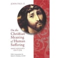 thumbnail image 1 of Pre-Owned Christian Meaning Suffering Anniv Ed (Paperback) 0819854581 9780819854582, 1 of 1