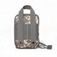 thumbnail image 5 of Cinturón de nailon Riñonera Ligero EDC Gear Bolsa de caza para exteriores (ACU Camo) Likrtyny Para estrenar, 5 of 8