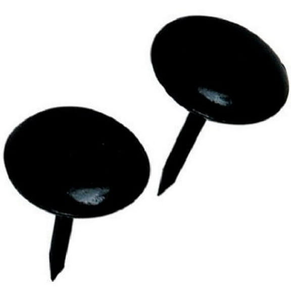 The Hillman Group 122684 Round Head Furniture Nail