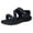 Blue, variant on Men Casual Beach Sandals, Slipper Garden Outdoor Sports Driving Shoes, Lightweight Breathable Shoes (Black, 8.5)