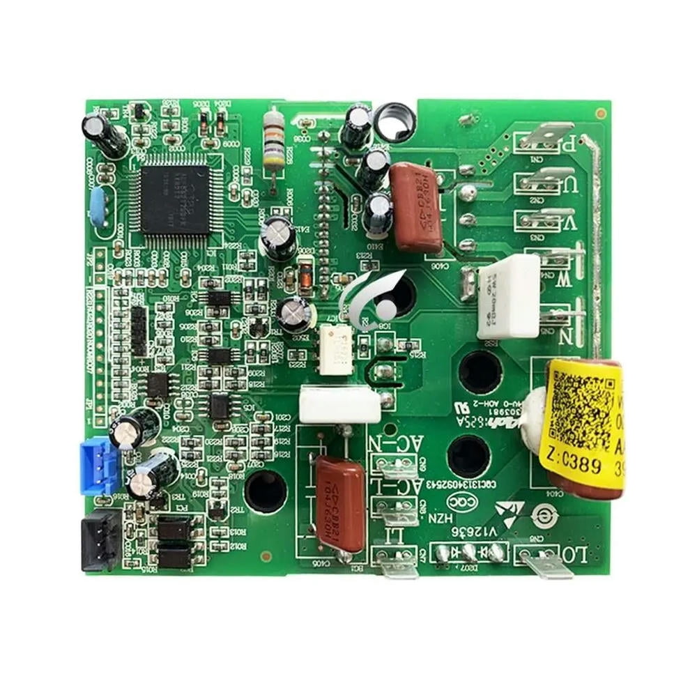 FOR air conditioning computer motherboard 0011800328F 0011800328XA 0011800328X 0011800328 Module board