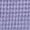 Purple, variant on Men's Waffle Knit Henley Shirt - Fake 2-Piece Crewneck Thermal Pullover, Soft Stretch Fall Winter Casual Textured Knit Top