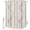 Off-White, variant on Extra Long Shower Curtain 72x96 Inch, Wooden Grain Shower Curtain Waterproof Bathroom Decor, Farmhouse Retro Abstract Striped Lines Fabric Bath Curtain Set Accessories with Hooks