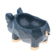 thumbnail image 1 of Tachiuwa Animal Model Miniatures Home Office Tabletop Ornaments Key Hanger - - , as F, 1 of 9