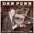 thumbnail image 3 of Dan Penn - Close To Me: More Fame Recordings - Music & Performance - CD, 3 of 4