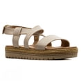 thumbnail image 3 of Sandalias para Mujer Sora 1900 beige 22, 3 of 4