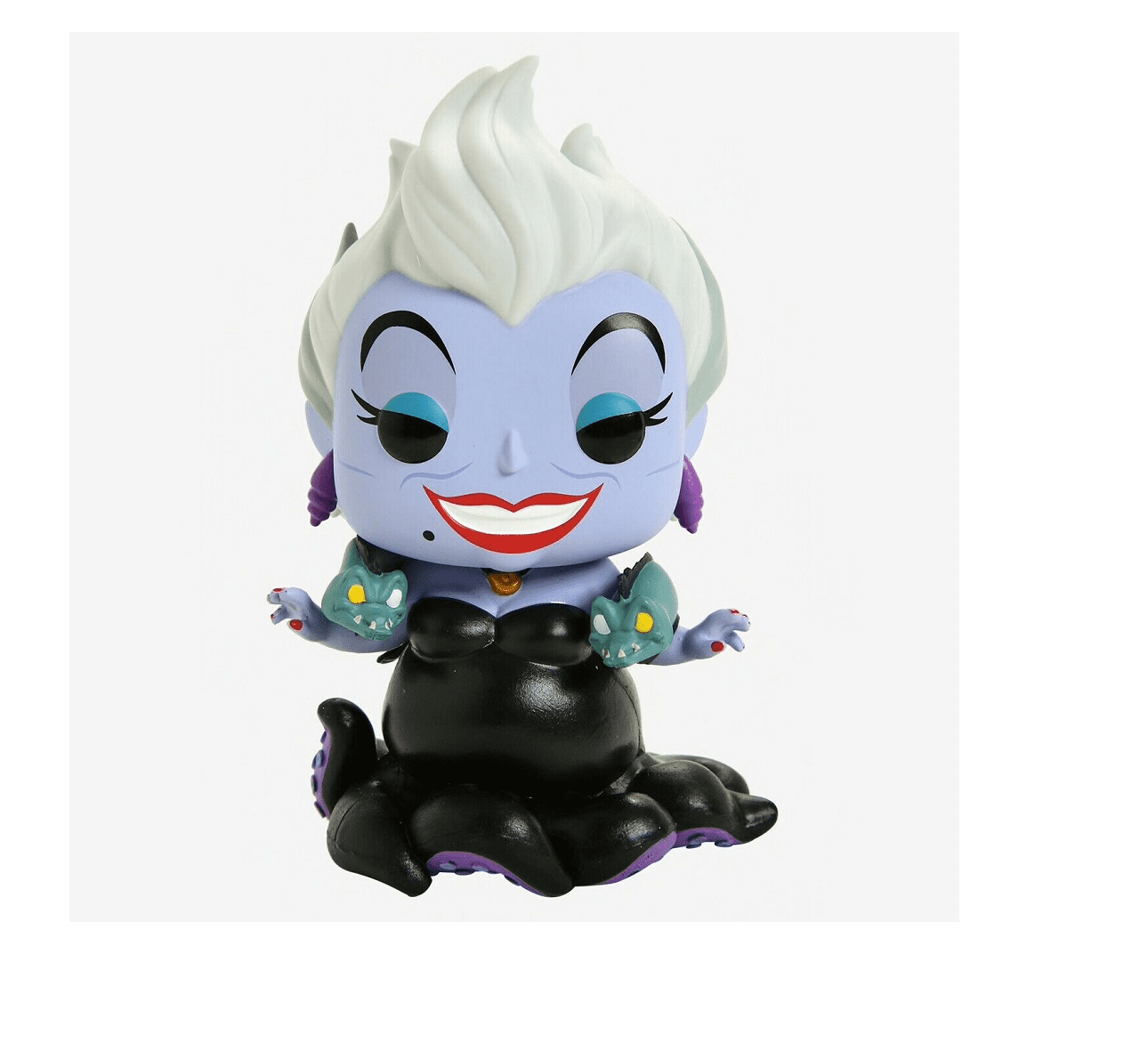 ursula funko pop