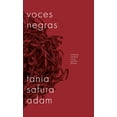 thumbnail image 1 of Voces negras. una historia oral de las músicas populares africanas, 1 of 2