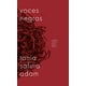 thumbnail image 1 of Voces negras. una historia oral de las músicas populares africanas, 1 of 2
