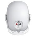 thumbnail image 6 of 12) Peavey Impulse 8c Indoor/Outdoor 8" Speakers Restaurant/Bar/Home/Patio-White, 6 of 8