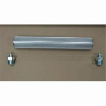 Allstar Performance ALL52100 In-Line Oil Cooler