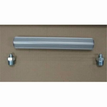 Allstar Performance ALL52100 In-Line Oil Cooler