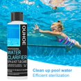 thumbnail image 1 of Swimming Pool Water Treatment Agent Pool Stain Remover Hot Tub Clarifier, 1 of 7