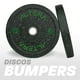 thumbnail image 5 of Disco Bumper Para Pesas Altera  PARBUMP Olímpicos De 25Lb Altera, 5 of 5