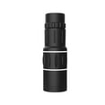 Portable High Magnification Monocular Telescope 16x52 Monoculars For