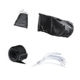 thumbnail image 4 of Funda para bicicleta, bolsa de viaje para bicicleta con correa para el hombro, bolsa de transporte para bicicletas, estuche para bicicletas de montaña, 4 of 8