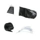 thumbnail image 4 of Funda para bicicleta, bolsa de viaje para bicicleta con correa para el hombro, bolsa de transporte para bicicletas, estuche para bicicletas de montaña, 4 of 8