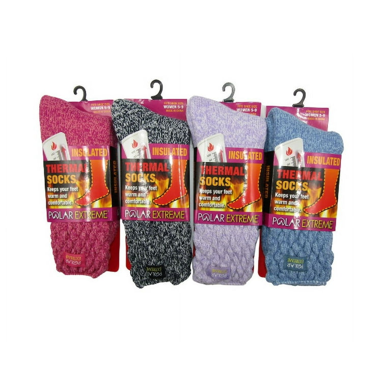 Polar 2024 extreme socks