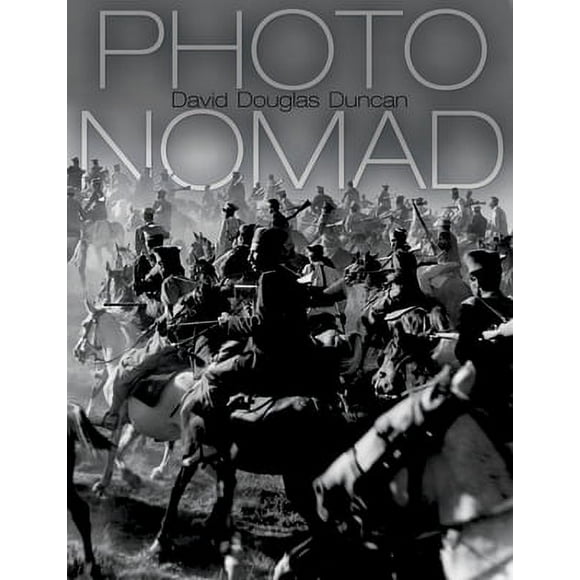 Pre-Owned Photo Nomad (Paperback) 1426201982 9781426201981