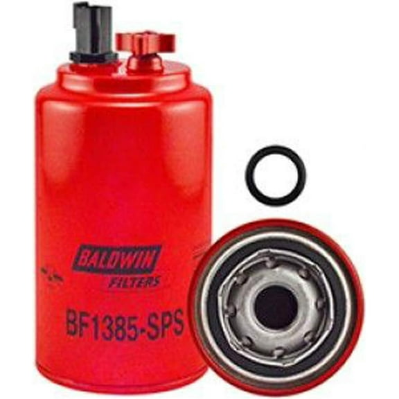 Baldwin Filters BF1385-SPS Spin-On