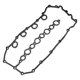 thumbnail image 1 of NO.LR005897 Válvula Cubierta Junta para Range Rover 3.6L V8 Diesel, 1 of 1