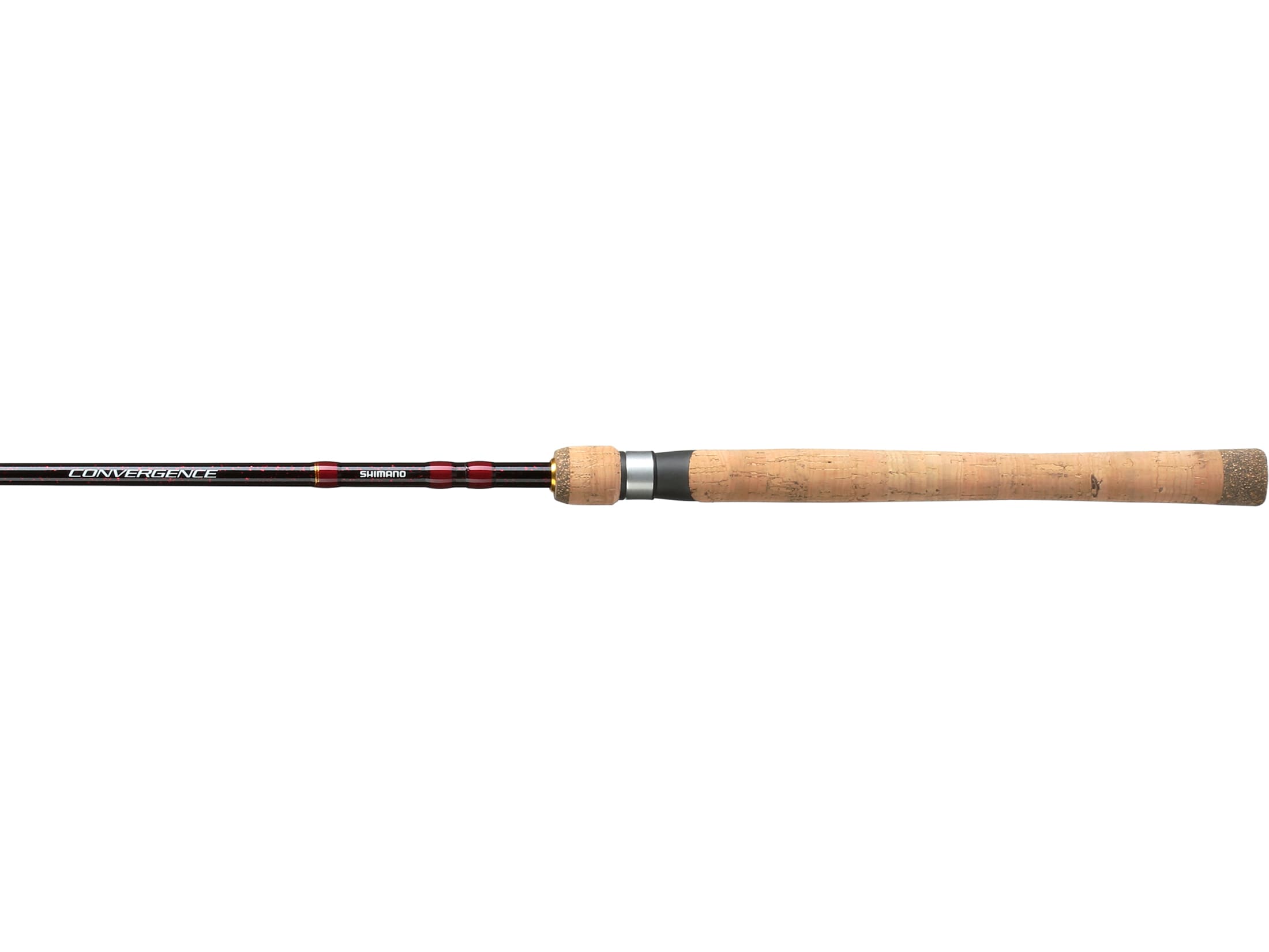 shimano cmc-70 rod CSS70MF Clarus Spinning 7'0" Medium species anglers Shimano Fishing FX 7 ft